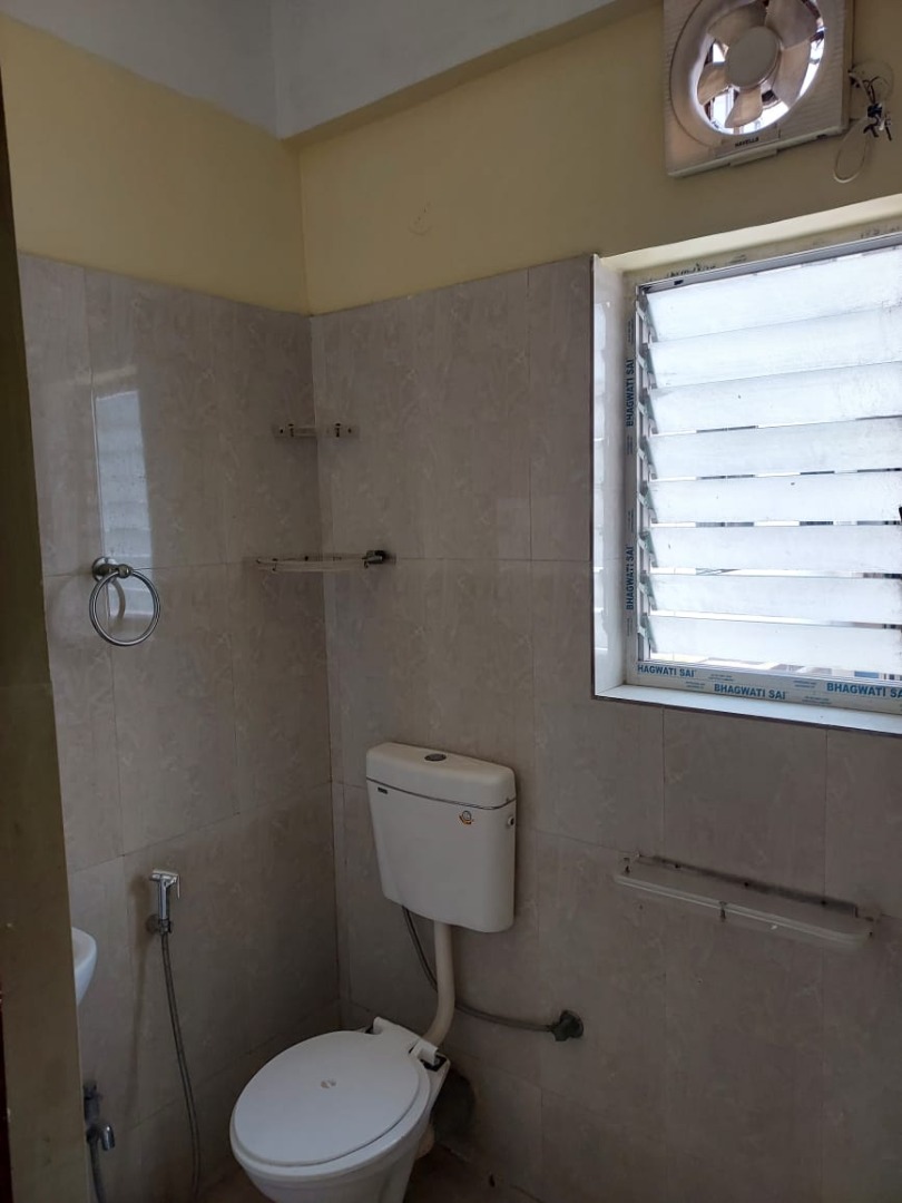 Semi Furnished 3bhk in Bhetapara, Guwahati, Assam, India for Rent